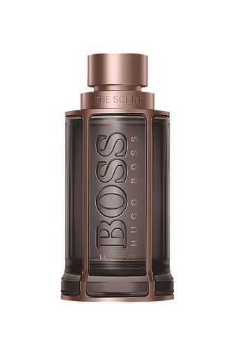 BOSS The Scent Le Parfum for Him 50 ml, Assorted-Pre-Pack