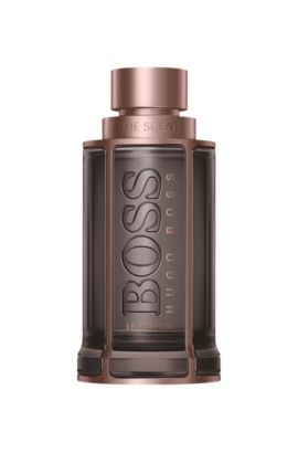 uitdrukken Zo veel Dagelijks HUGO BOSS Fragrances for Men | Perfumes, Aftershave & More!