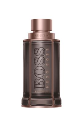 boss parfum homme