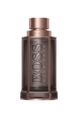 Boss on sale scent parfum