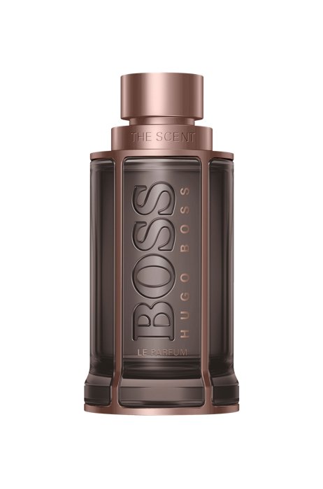 BOSS The Scent Le Parfum for Him 100ml, Assorted-Pre-Pack