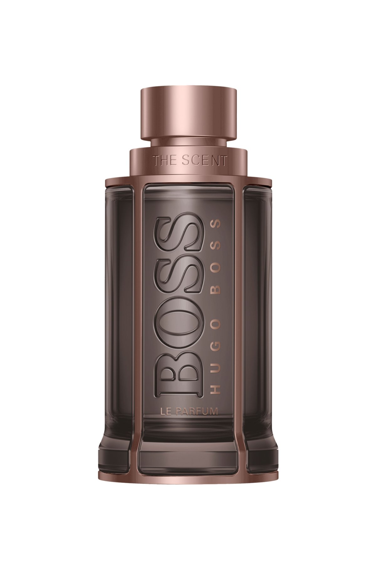 Boss Hugo Boss The Scent Perfume For Men 200 ML EDT | lupon.gov.ph