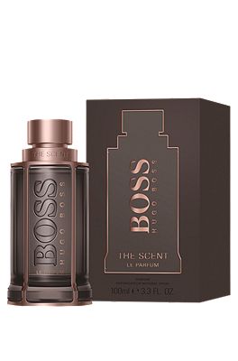 Hugo boss boss the scent 2024 for her eau de toilette