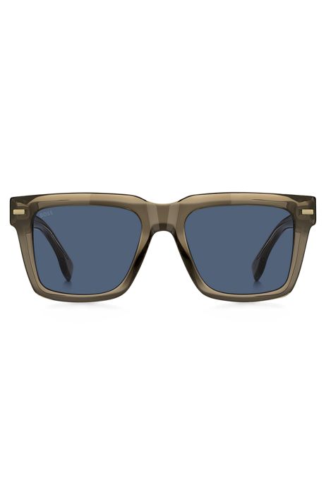 Persol Acetate Sunglasses in Brown for Men Save 40% Mens Accessories Sunglasses 