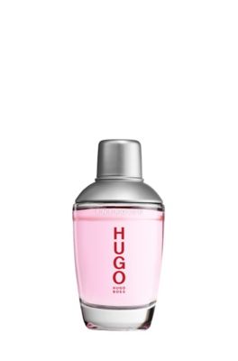 hugo boss perfume men