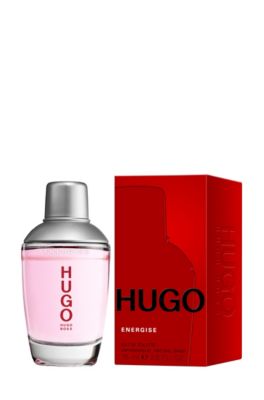 Hugo Boss Eau de Toilette HUGO Energise 75 ml