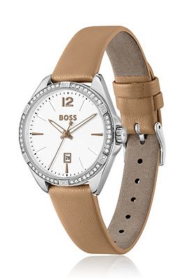 Hugo boss circuit watch hot sale