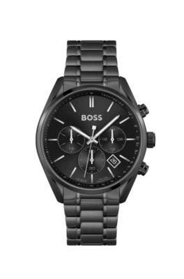 boss uhr