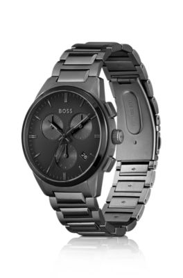 hugo boss watches