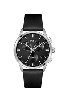 Hugo boss outlet icon watch