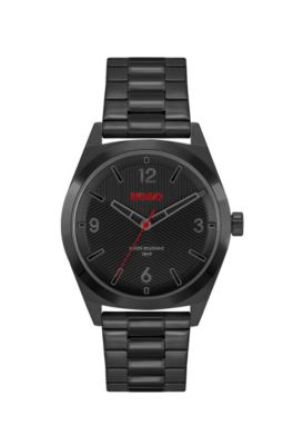 Relojes hombre Hugo Boss, selección. Joyería SergeLL