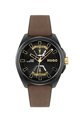 Hugo boss orange berlin on sale watch