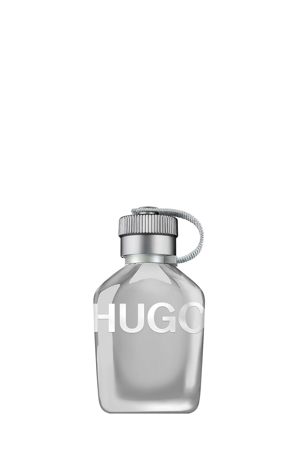 HUGO Reflective Edition Eau de Toilette 75 ml, Assorted-Pre-Pack