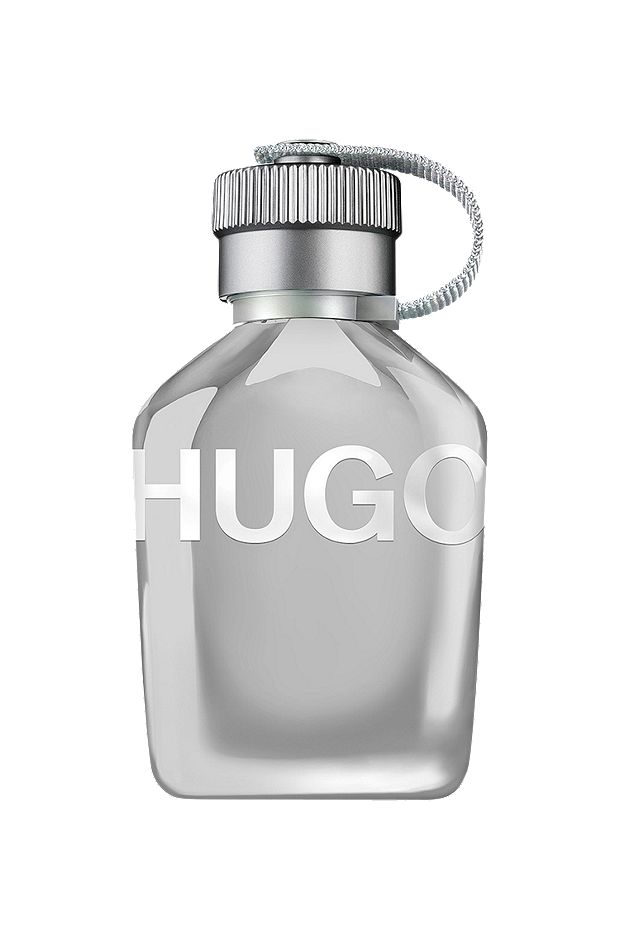 HUGO Reflective Edition eau de toilette 75ml, Assorted-Pre-Pack