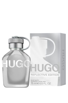 HUGO Reflective Edition eau de toilette 75ml, Assorted-Pre-Pack