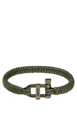Men's Jewellery | HUGO BOSS