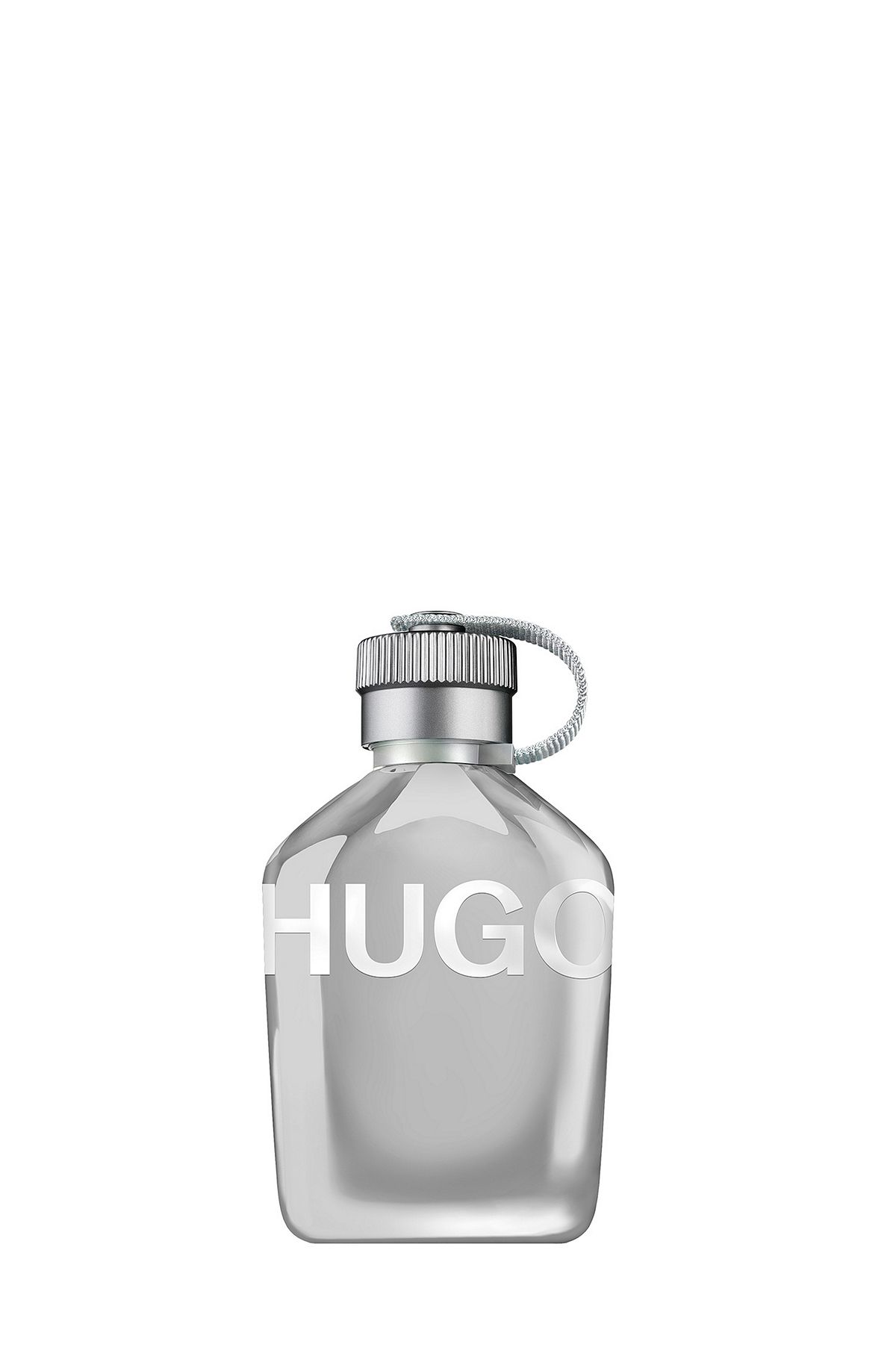 HUGO Reflective Edition Eau de Toilette 125 ml, Assorted-Pre-Pack