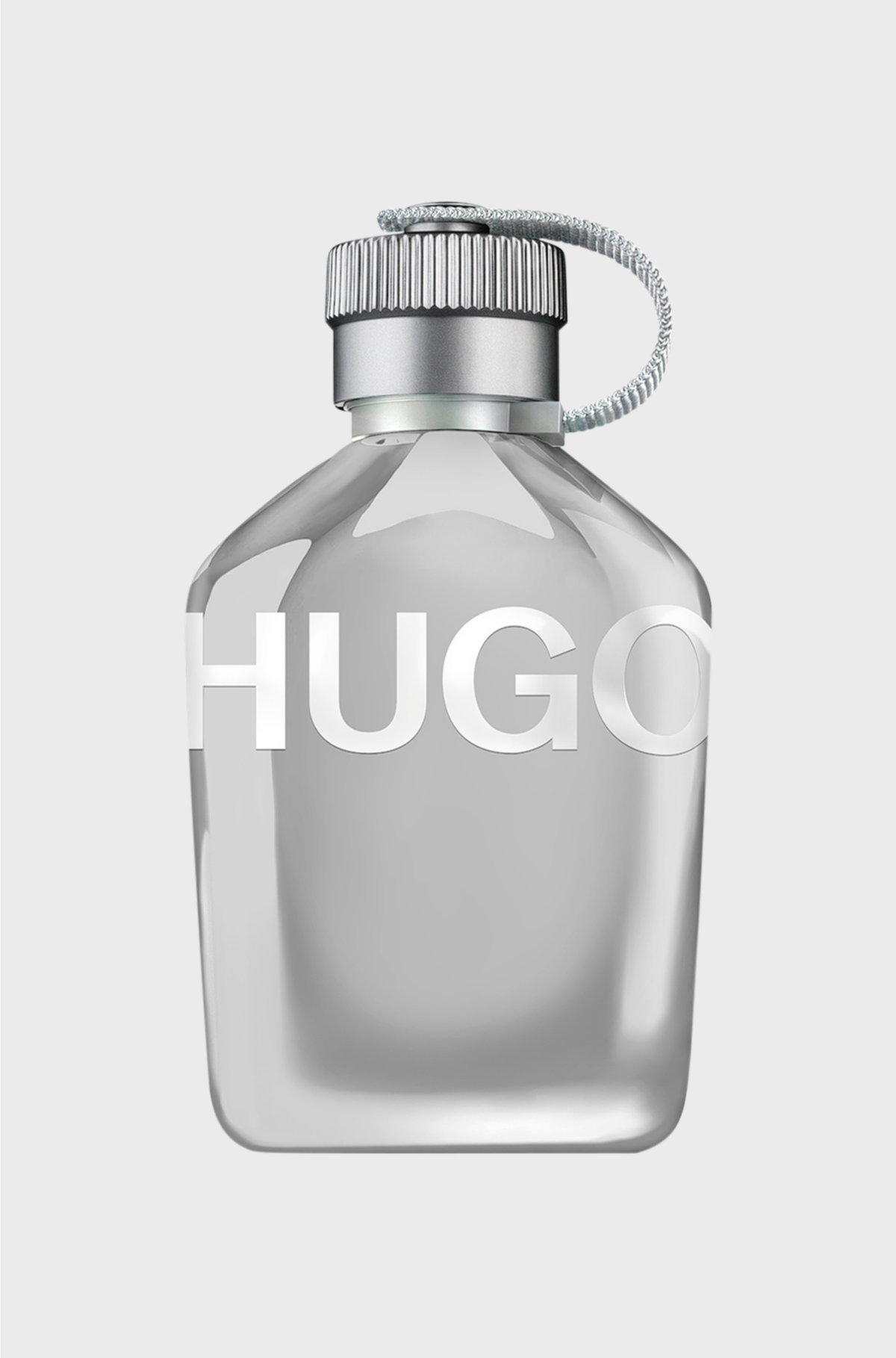 HUGO Reflective Edition eau de toilette 125ml, Assorted-Pre-Pack