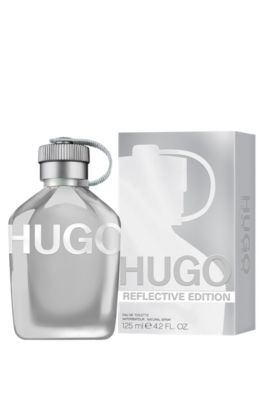 HUGO Reflective Edition eau de toilette 125ml, Assorted-Pre-Pack
