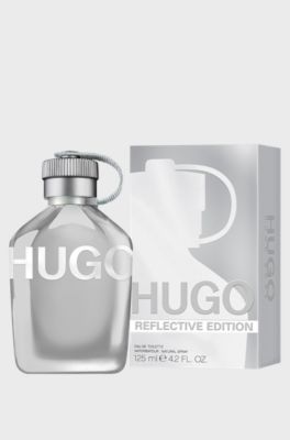 HUGO Reflective Edition eau de toilette 125ml, Assorted-Pre-Pack