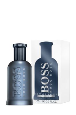 hugo boss marine