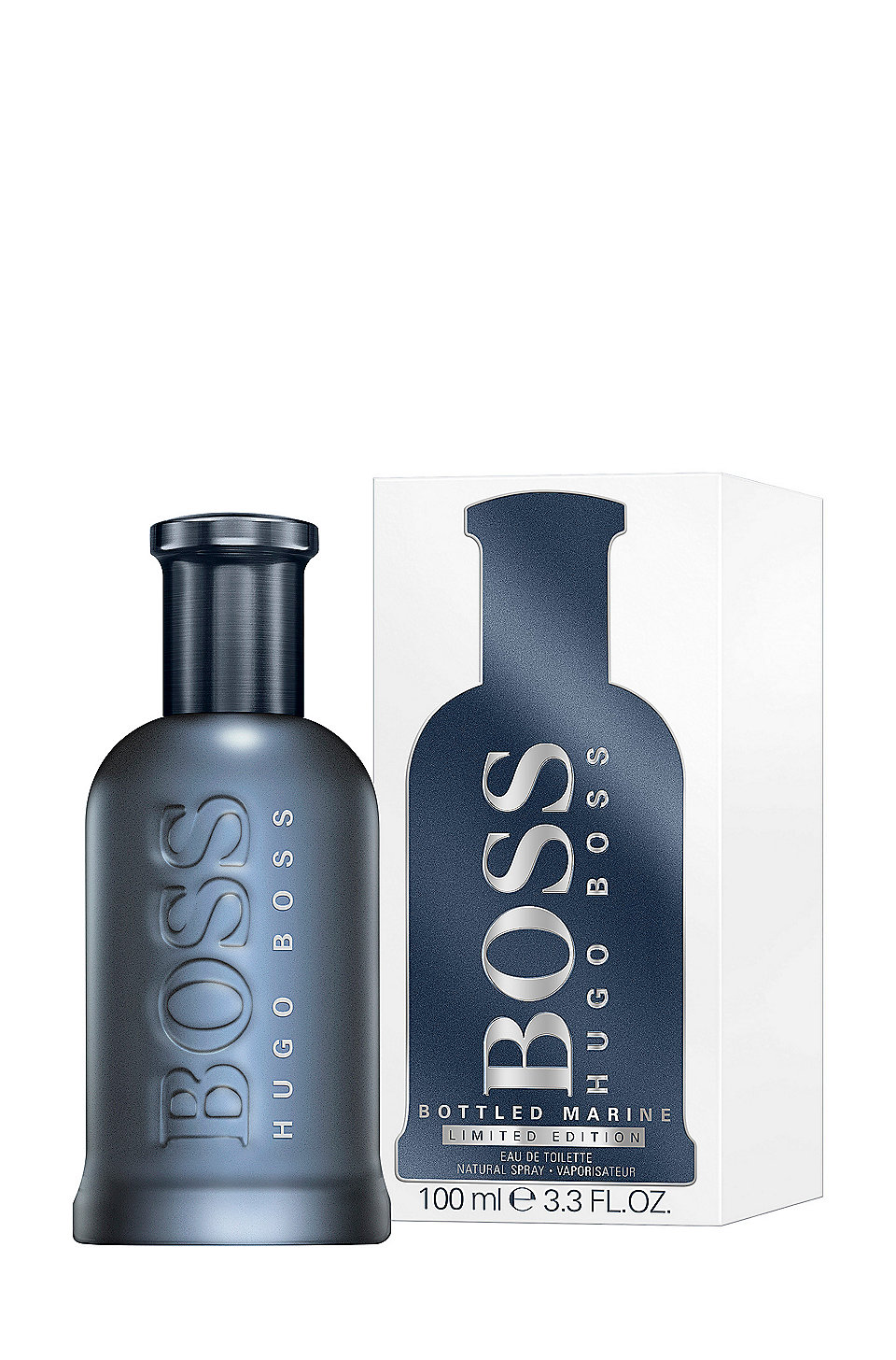 Hugo Boss Bottled Man Of Today 100ml | lupon.gov.ph