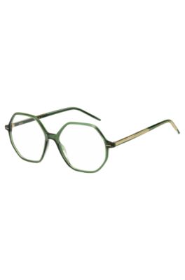 Gafas graduadas de hombre  Monturas y lentes HUGO BOSS