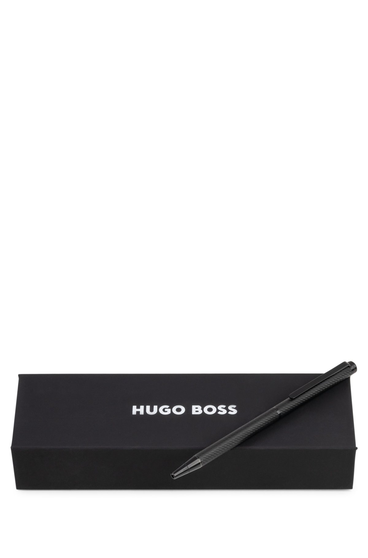 Hugo Boss Pens - Engraving Service