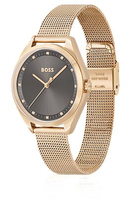 Hugo boss magnitude deals watch