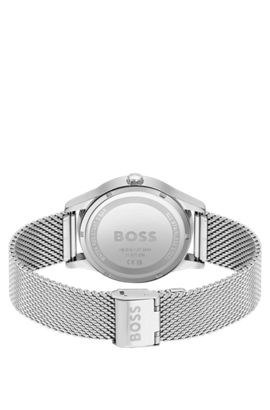 repetitie vervolgens mini HUGO BOSS | Men's Watches | Men's Designer Watches