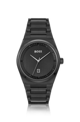 Hugo boss shop magnitude watch