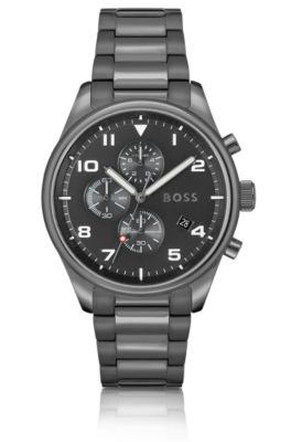 montres hugo boss hommes