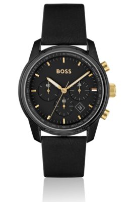 hugo boss watches for men