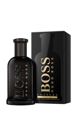 temperamento emoción seguro Perfumes de hombre HUGO BOSS | Perfumes, aftershaves, geles