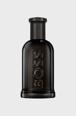 BOSS BOTTLED PARFUM 200 ml, 200 ml