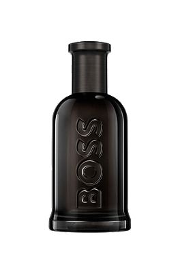 Hugo boss 2025 bottled caracteristicas