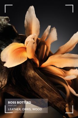 BOSS Bottled parfum 200ml, 200 ml