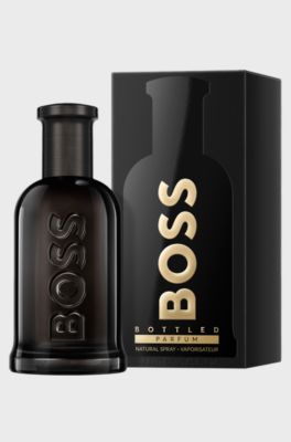 BOSS Bottled parfum 200ml, 200 ml