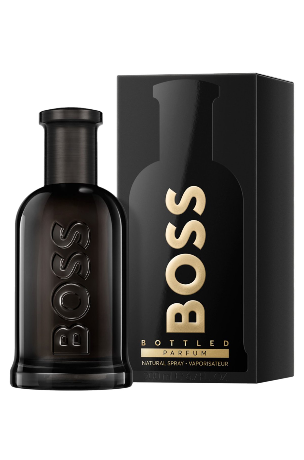 BOSS BOSS Bottled parfum 200ml