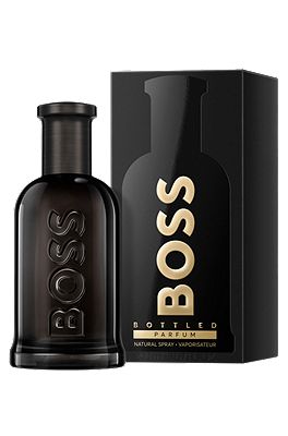 BOSS BOSS BOTTLED PARFUM 200 ml