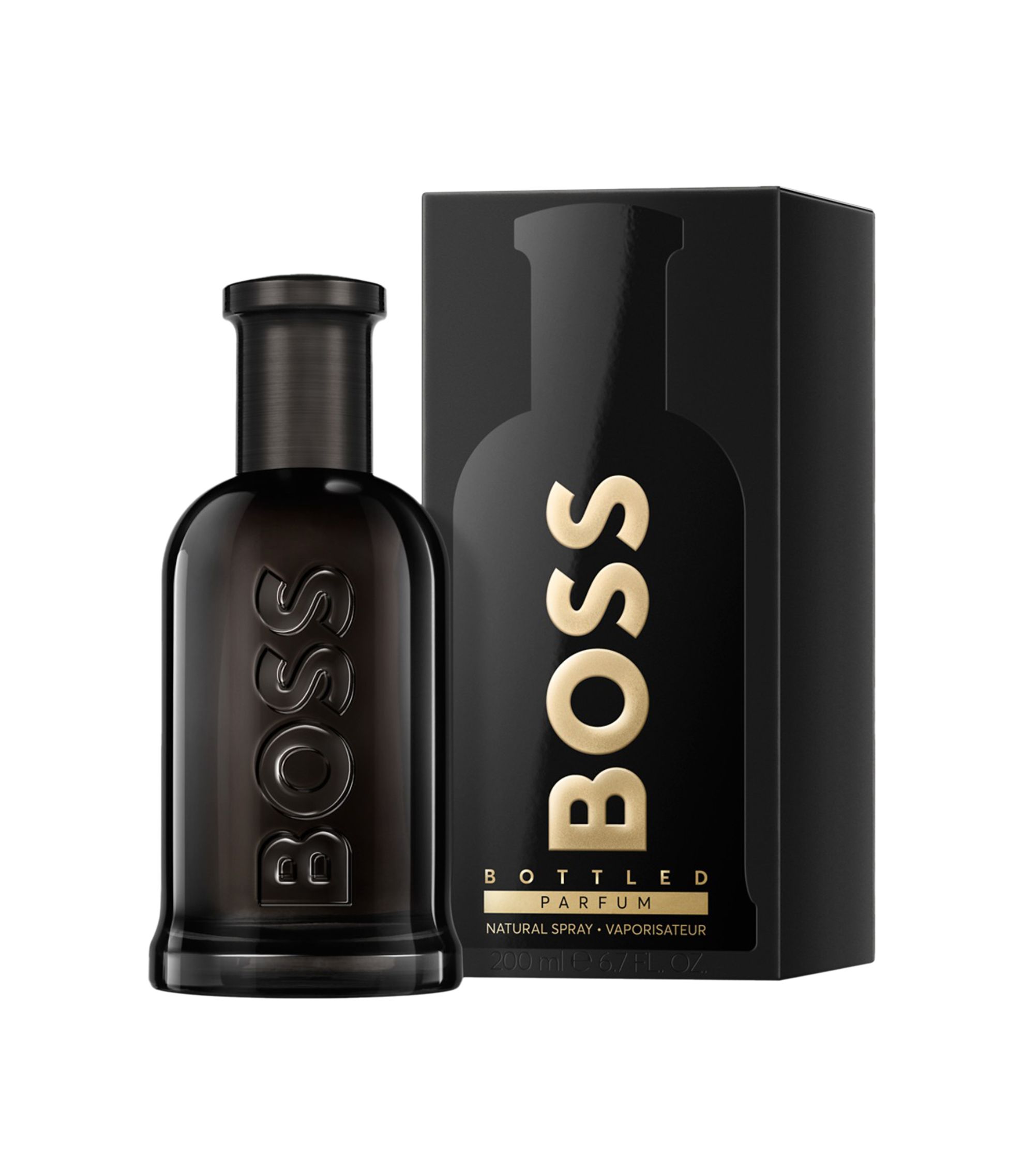 BOSS BOTTLED PARFÜM 200 ml