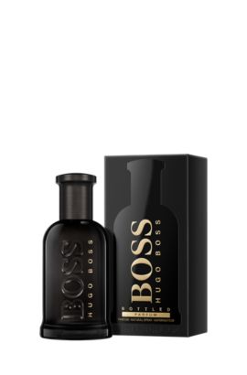 uitdrukken Zo veel Dagelijks HUGO BOSS Fragrances for Men | Perfumes, Aftershave & More!