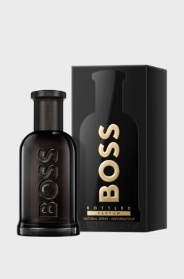 BOSS BOTTLED PARFUM 50ml, 50 ml