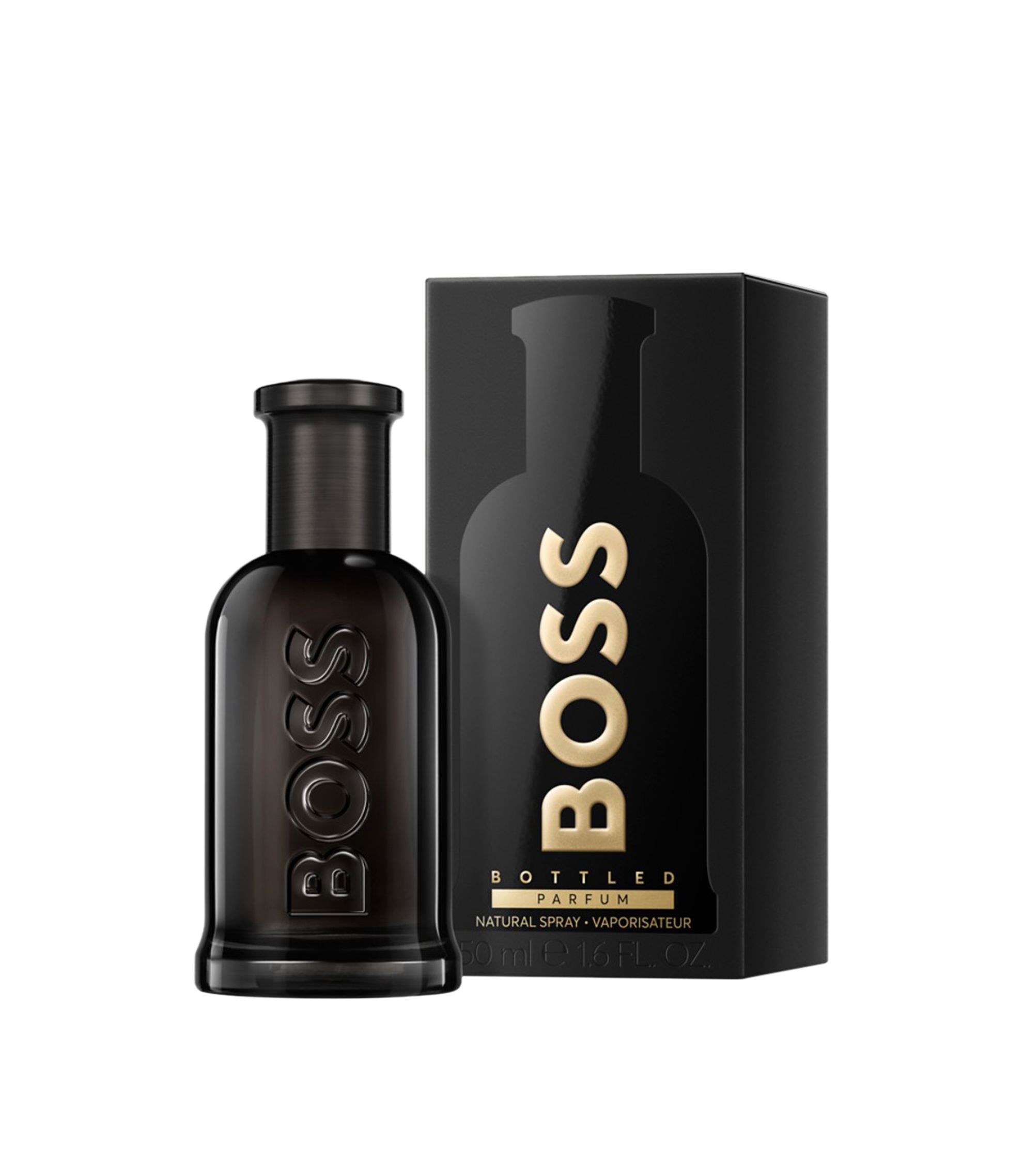BOSS BOTTLED PARFÜM 50 ml