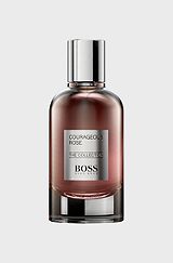 BOSS The Collection Courageous Rose eau de parfum 100ml, Assorted-Pre-Pack