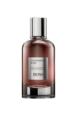 Hugo boss parfum on sale rose