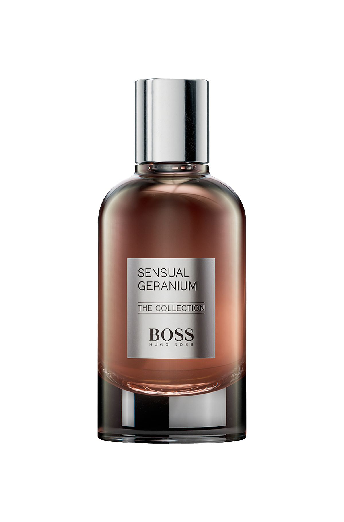 Eau de parfum BOSS The Collection Sensual Geranium da 100 ml, Assorted-Pre-Pack