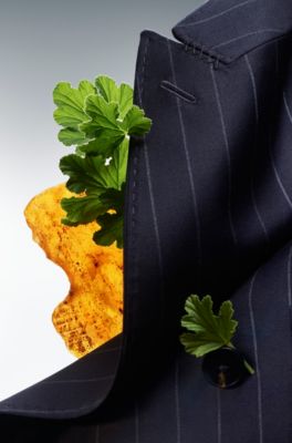 Eau de parfum BOSS The Collection Sensual Geranium da 100&nbsp;ml, 100 ml