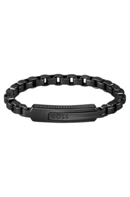 boss bracelet mens