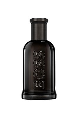 Hugo boss shop bottled caravan